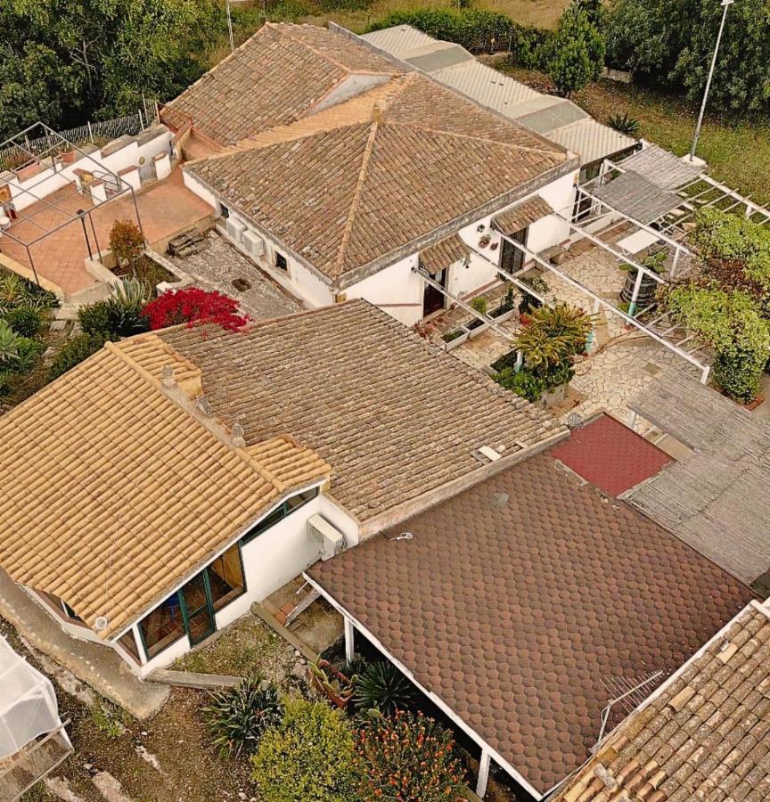 Il Casale Residence Plemmirio Exterior foto