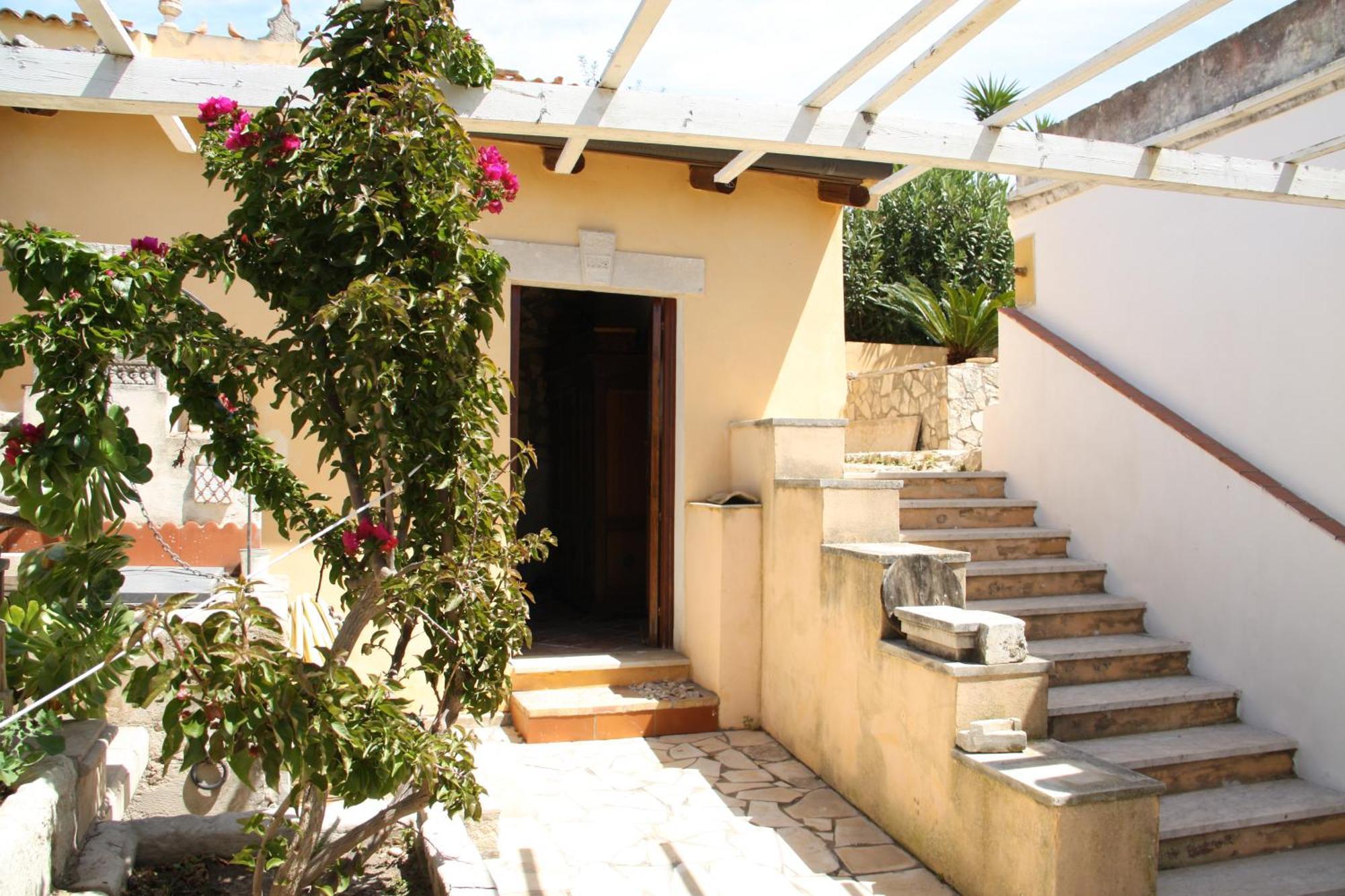 Il Casale Residence Plemmirio Exterior foto