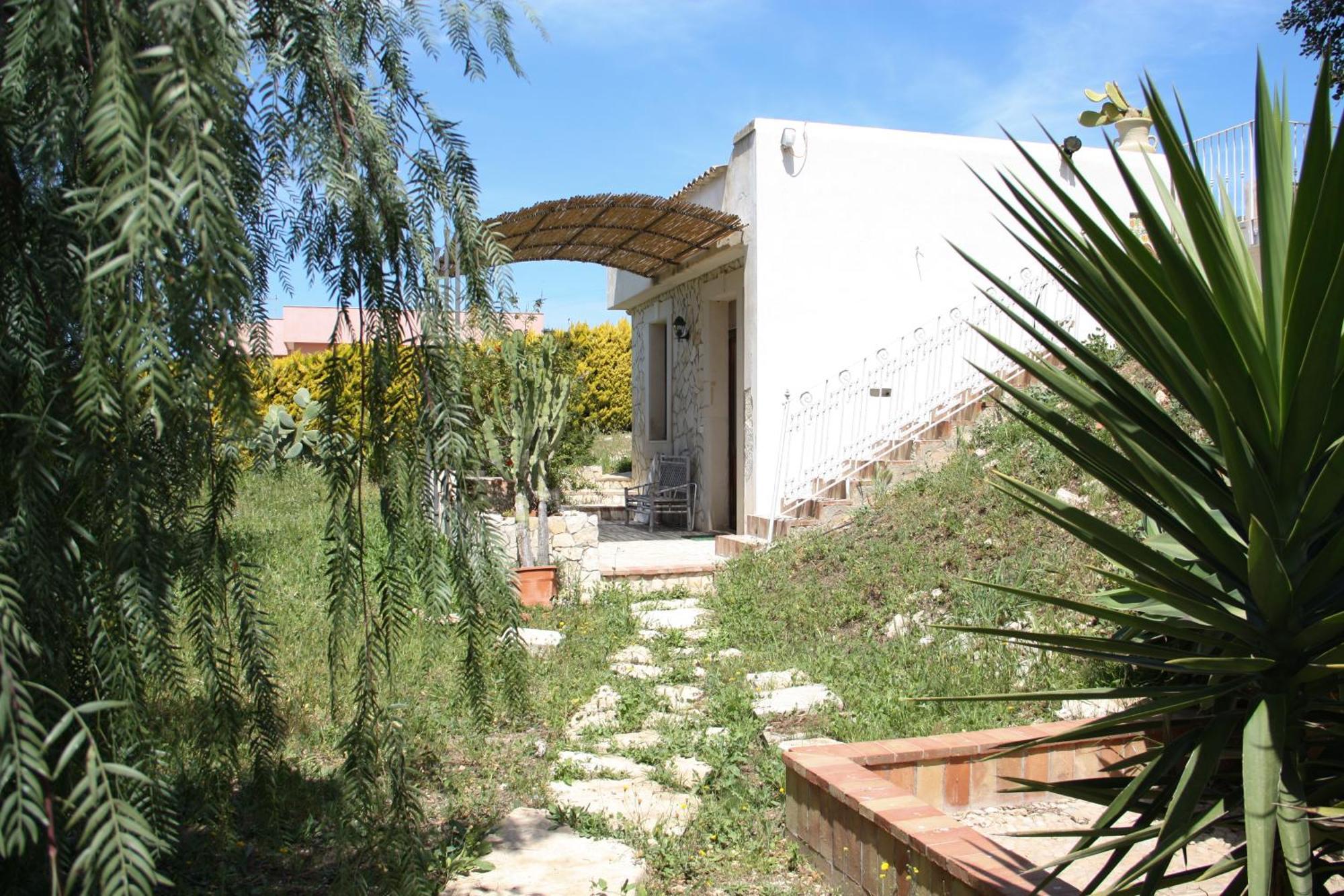 Il Casale Residence Plemmirio Exterior foto