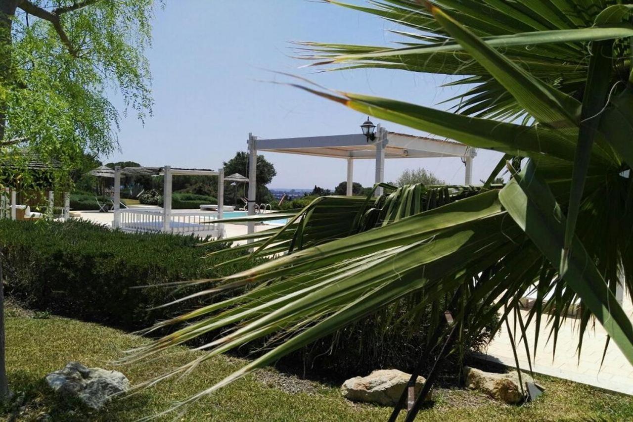 Il Casale Residence Plemmirio Exterior foto