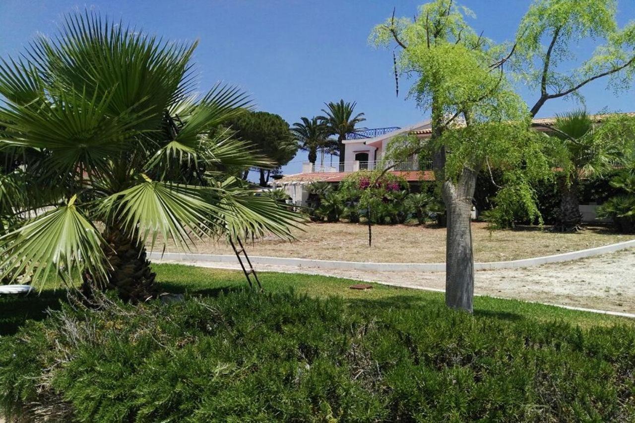 Il Casale Residence Plemmirio Exterior foto