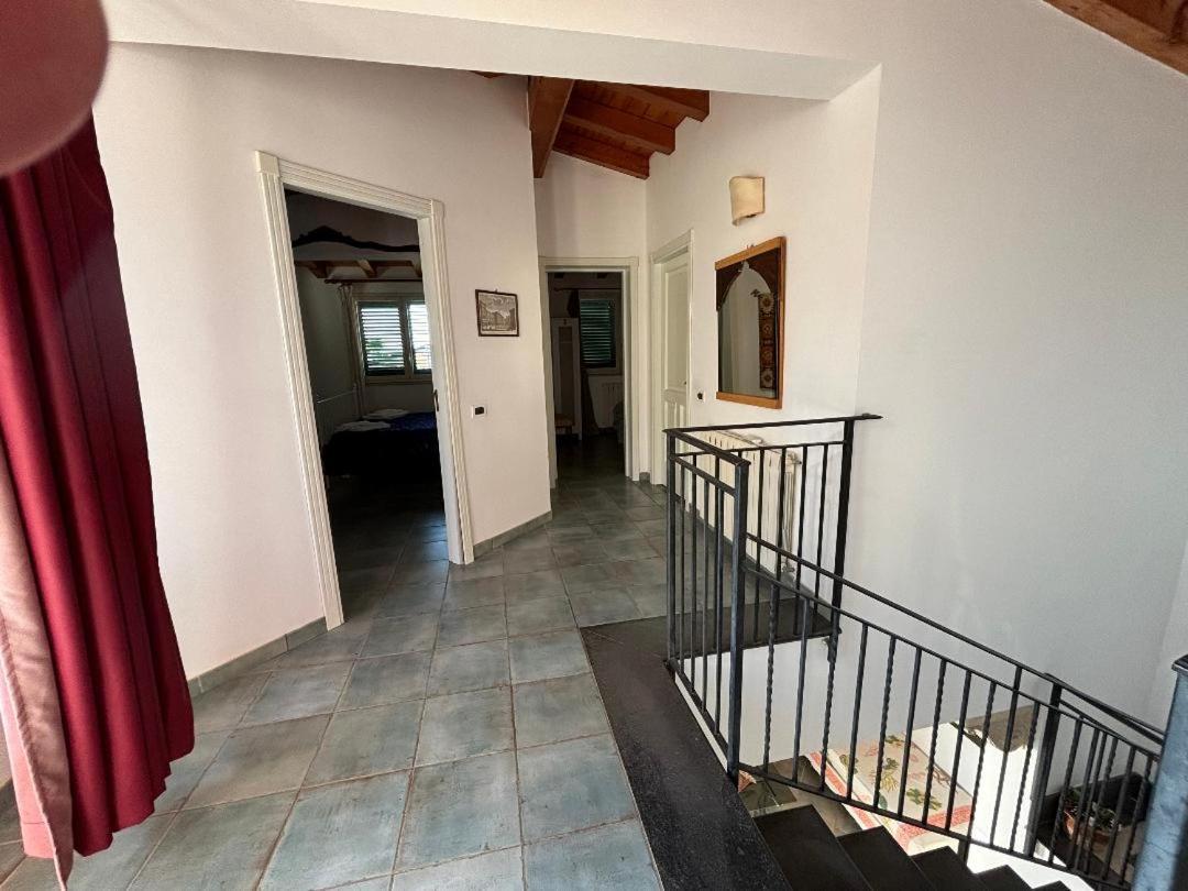 Il Casale Residence Plemmirio Exterior foto
