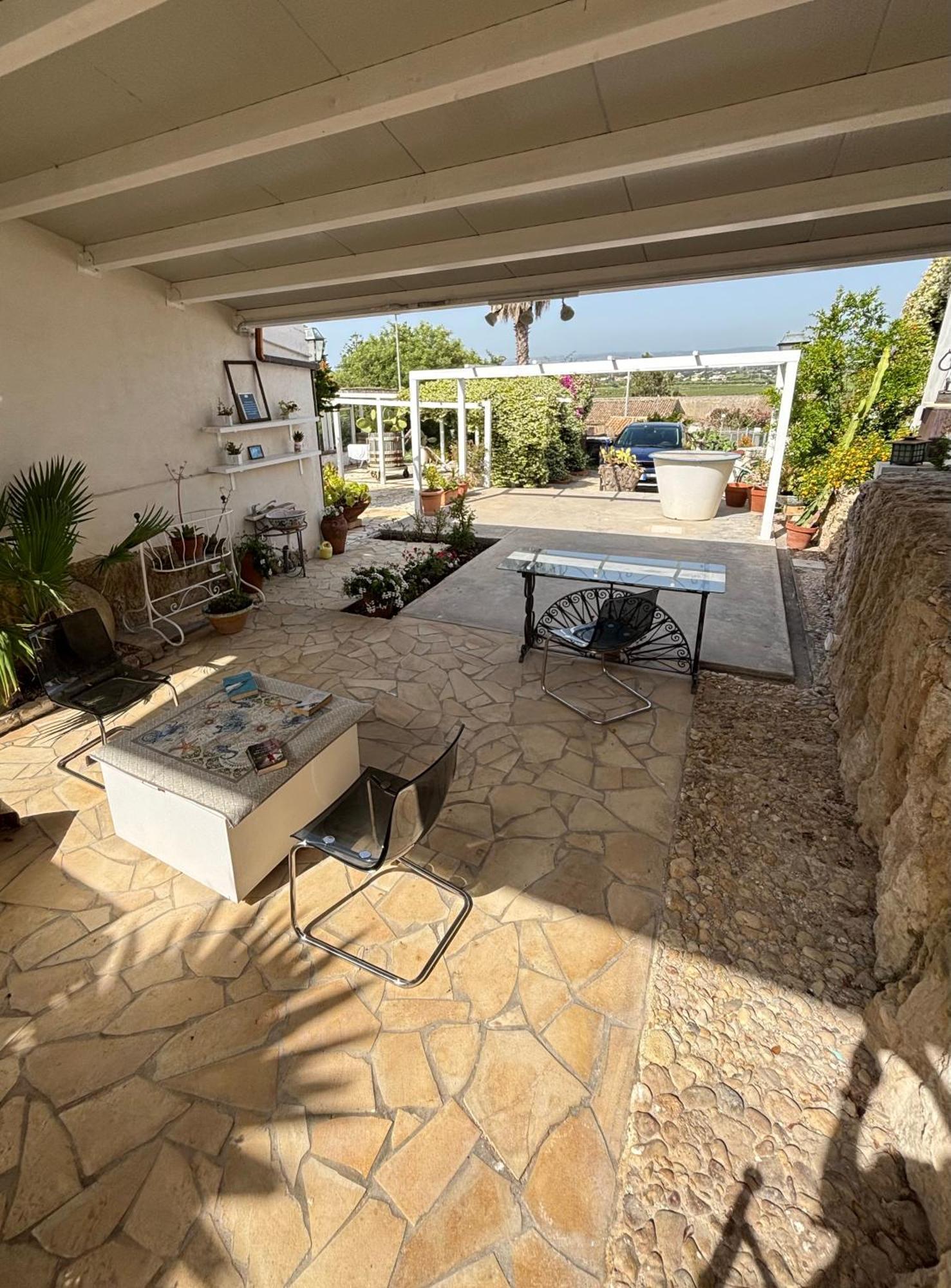 Il Casale Residence Plemmirio Exterior foto